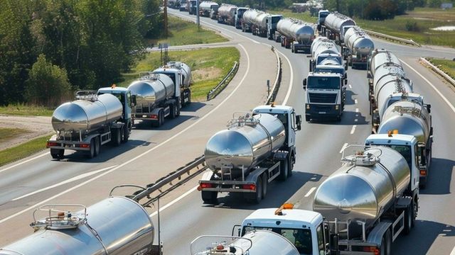 В России продлят запрет на экспорт бензина до конца года - ИА Амител, 26.07.2026