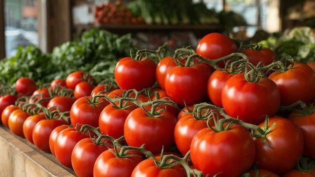 Россиянам рассказали, сколько помидоров и огурцов можно съедать ежедневно - ИА Амител, 26.07.2026