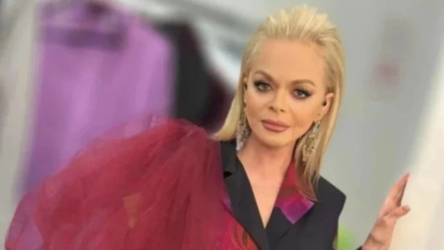 Лариса Долина может столкнуться с многомиллионным налогом из-за подаренной квартиры - ИА Амител, 27.07.2026