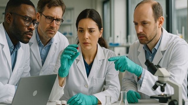 Ученые нашли способ терапии ранее считавшегося неизлечимым вида рака - ИА Амител, 27.07.2026