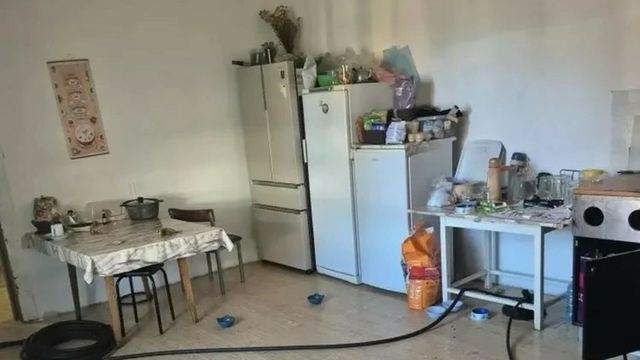 Пьяный сибиряк попытался отравить жену газом, пока она спала - ИА Амител, 12.08.2026
