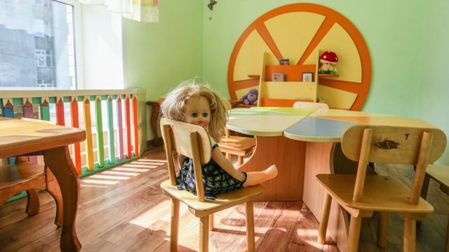 В российских детсадах впервые проведут антитеррористическое учение - ИА Амител, 12.08.2026