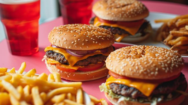 Онколог назвал продукт, который увеличивает риск развития рака Онколог назвал продукт, который увеличивает риск развития рака - ИА Амител, 13.08.2026