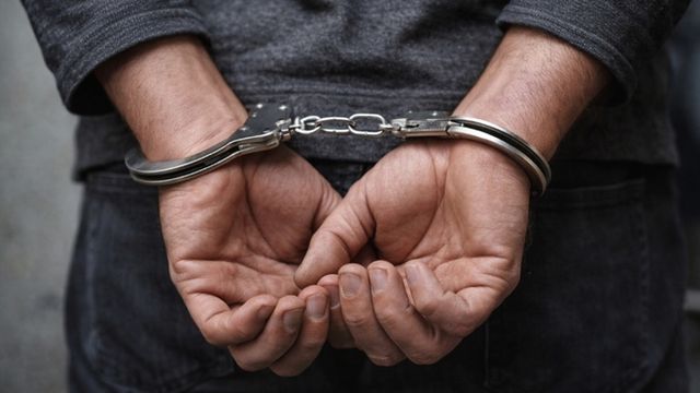 Единый реестр педофилов могут создать в России к 2027 году - ИА Амител, 13.08.2026