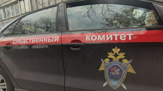 Сына бывшего алтайского сенатора задержали по подозрению в жестоком убийстве - ИА Амител, 13.08.2026
