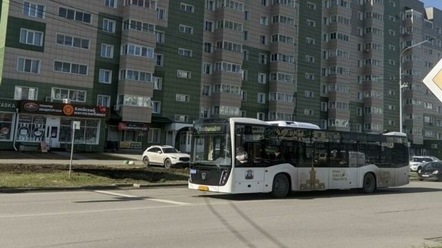 В Барнауле может появиться виртуальная транспортная карта для оплаты проезда - ИА Амител, 13.08.2026
