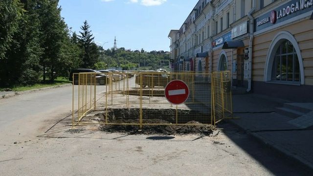 Эхо старого города. Как выглядят раскопки в Барнауле, где обнаружили срубы XVIII века - ИА Амител, 14.08.2026