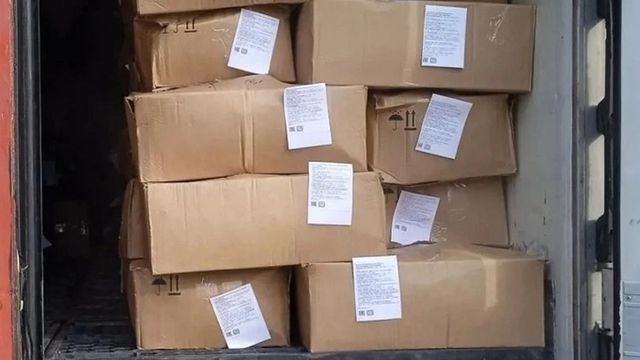 Более 19 тонн рыбы из Казахстана не прошли ветеринарный контроль на Алтае - ИА Амител, 14.08.2026