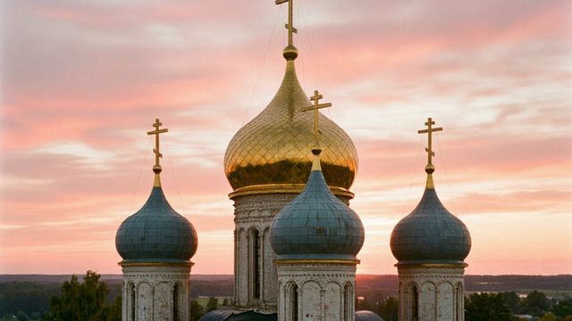 Священник дал простые советы, как провести Успенский пост - ИА Амител, 14.08.2026