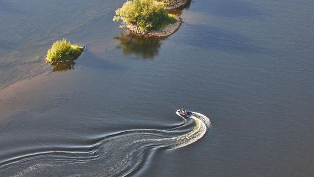 На Новосибирском водохранилище шестые сутки ищут пропавшего главу Ярковского сельсовета - ИА Амител, 14.08.2026