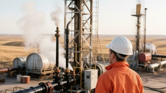 В США назвали дешевую нефть для американцев главной целью в конфликте с Ираном - ИА Амител, 14.08.2026
