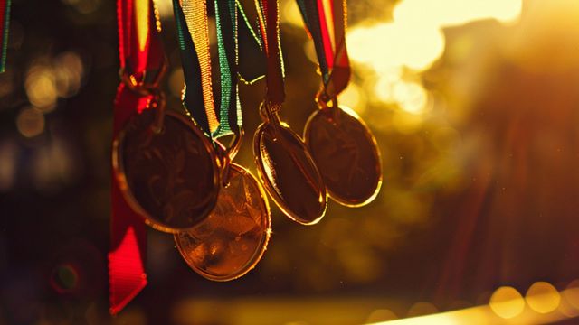 Российские синхронисты завоевали золото на юниорском чемпионате мира Российские синхронисты завоевали золото на юниорском чемпионате мира - ИА Амител, 14.08.2026