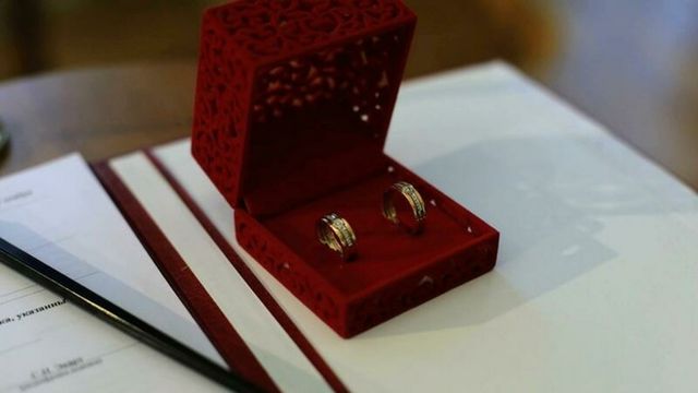 В РПЦ рассказали, чем грозят "зеркальные" браки с родственниками - ИА Амител, 15.08.2026