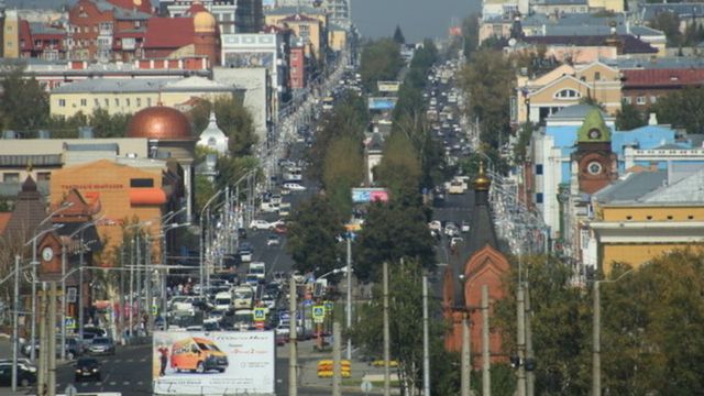 Куда сходить в Барнауле. Горожане поделились любимыми локациями для туристов - ИА Амител, 15.08.2026