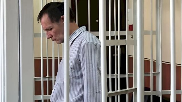 Порнограф по делу "Сибирских мышек" вышел на свободу. Что говорят его жертвы - ИА Амител, 15.08.2026