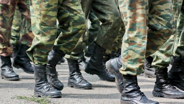 В России не планируют объявлять новую мобилизацию в 2026 году - ИА Амител, 15.08.2026