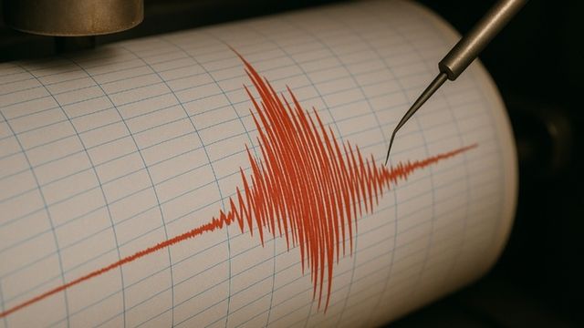 От землетрясения погибли 47 человек в Индонезии - ИА Амител, 16.08.2026