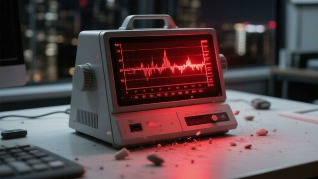 На Алтае произошло землетрясение магнитудой 3,2 - ИА Амител, 16.08.2026
