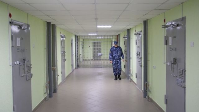 В Алтайском крае стало меньше заключенных - ИА Амител, 16.08.2026