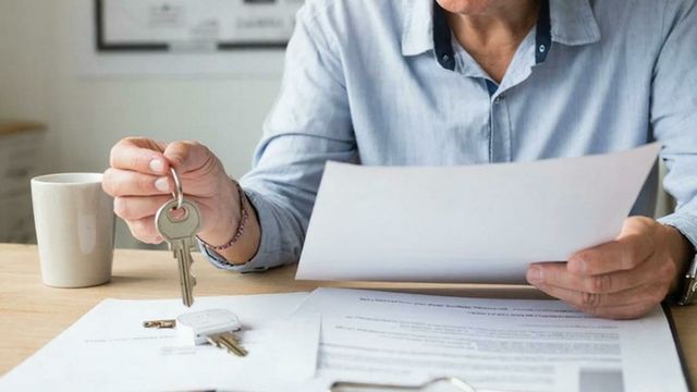 ЛДПР предложила запустить "Народную ипотеку" под 3% - ИА Амител, 18.08.2026