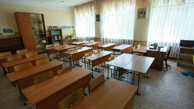 На ремонт и строительство школ в Алтайском крае выделят 6,8 млрд рублей - ИА Амител, 20.08.2026