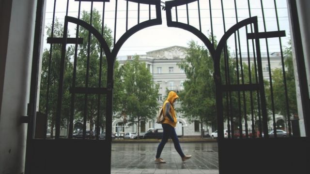 Туман и дождь. Какую погоду ждать в Алтайском крае 20 августа Туман и дождь. Какую погоду ждать в Алтайском крае 20 августа - ИА Амител, 20.08.2026