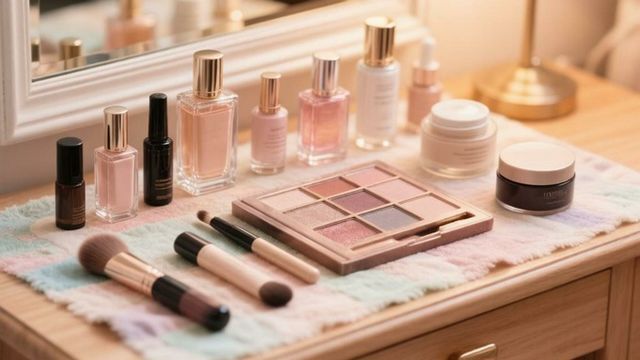 Импорт корейской косметики из России вырос более чем на 20% - ИА Амител, 23.08.2026