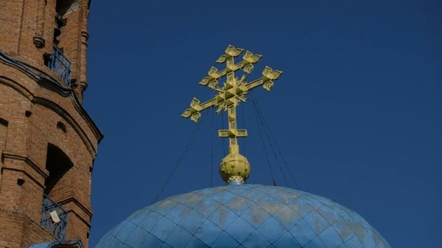 Иностранца отправили в колонию на 14 лет за попытку поджечь барнаульский собор Иностранца отправили в колонию на 14 лет за попытку поджечь барнаульский собор - ИА Амител, 24.08.2026