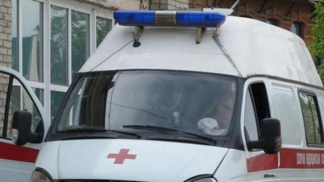 Два человека погибли при опрокидывании автомобиля на трассе Алтайского края Два человека погибли при опрокидывании автомобиля на трассе Алтайского края - ИА Амител, 24.08.2026
