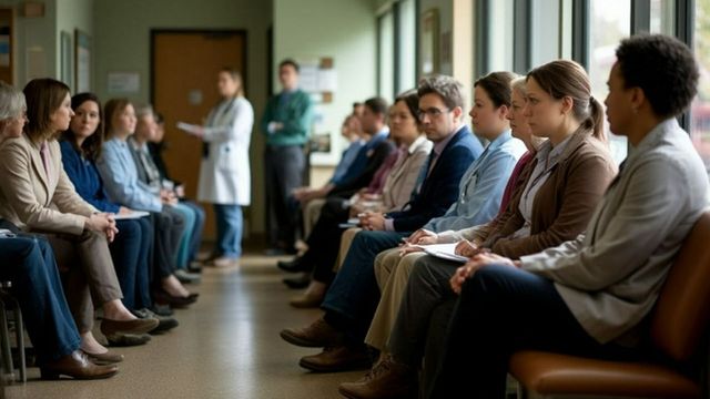 С 1 сентября в России меняются правила оказания платных медуслуг С 1 сентября в России меняются правила оказания платных медуслуг - ИА Амител, 25.08.2026
