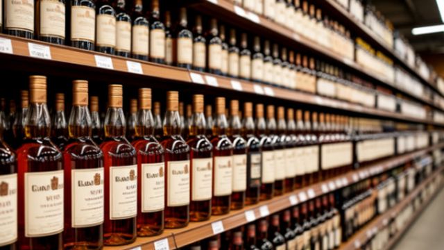 В Алтайском крае не стали вводить запрет на продажу алкоголя в День знаний - ИА Амител, 25.08.2026