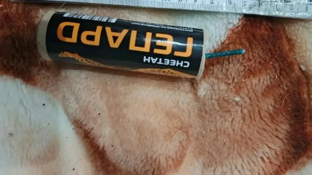 В Барнауле мальчик получил тяжкий вред здоровью из-за хлопка мощной петарды В Барнауле мальчик получил тяжкий вред здоровью из-за хлопка мощной петарды - ИА Амител, 25.08.2026