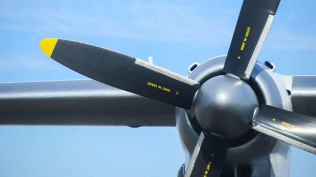Спецборт РФ Ту-214ПУ вылетел из Москвы вслед за военным самолетом США - ИА Амител, 26.08.2026