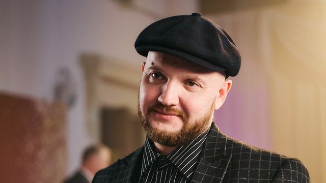 "Казалось, что я попал в "Терминатора". Александр Алымов о съемках и жизни после КВН - ИА Амител, 26.08.2026