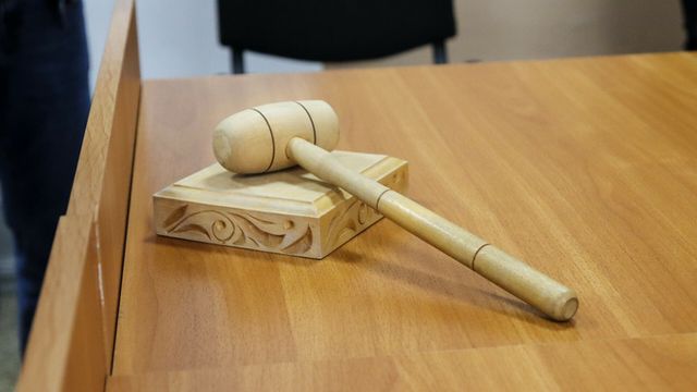 Нецензурная брань в суде обернулась штрафом для жителя Алтайского края - ИА Амител, 26.08.2026
