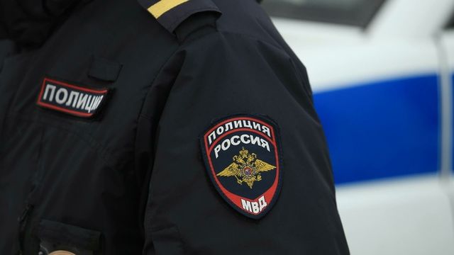 Алтайские полицейские задержали курьера из Новосибирска, забравшего у пенсионерки 1,3 млн - ИА Амител, 26.08.2026