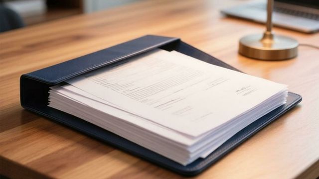 Адвокат назвала документы для пожизненного хранения - ИА Амител, 26.08.2026