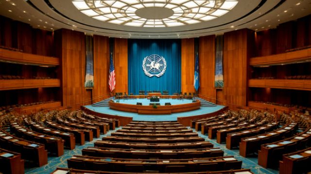 Политолог назвал плюсы для России от назначения Гросси генсеком ООН - ИА Амител, 28.08.2026