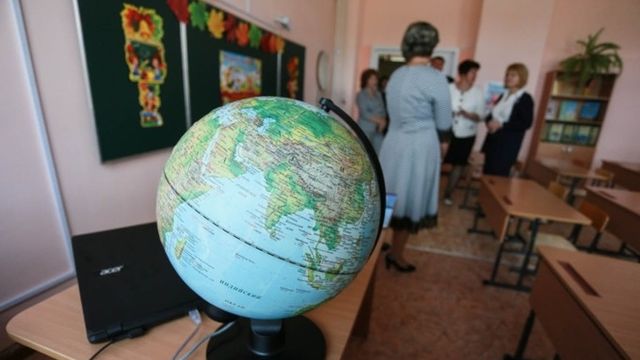 Две школы Барнаула вошли в число лучших в России по версии RAEX - ИА Амител, 28.08.2026