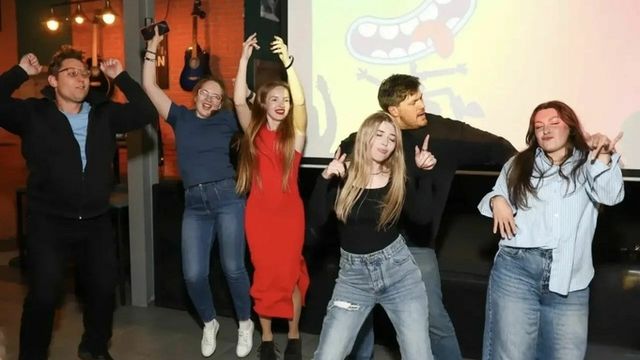 "Две Юли в Барнауле": куда сходить с друзьями? - ИА Амител, 28.08.2026