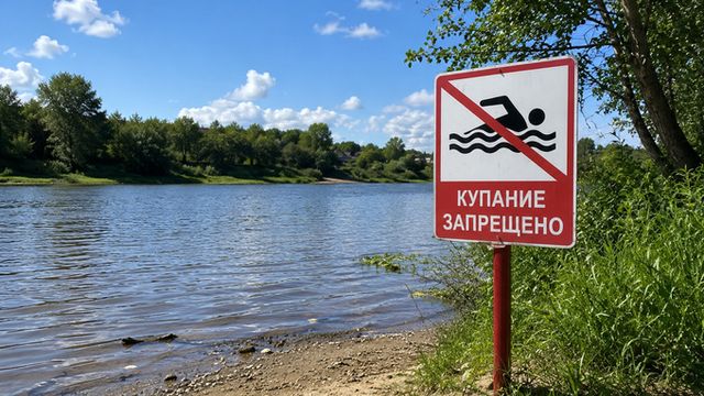 Жительница Алтайского края предстанет перед судом после гибели внучки на озере - ИА Амител, 29.08.2026