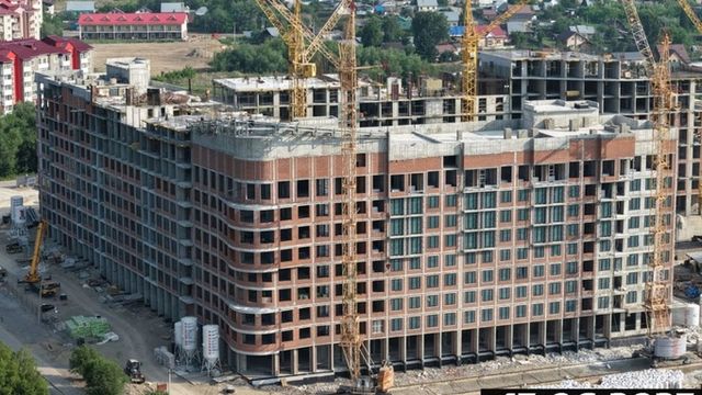 В Белокурихе продают самую дорогую недвижимость в Алтайском крае - ИА Амител, 29.08.2026
