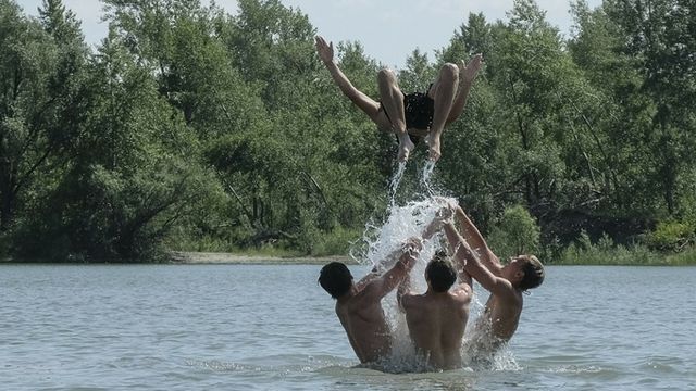 Эксперт объяснил, как избежать заражения "поедающей мозг" амебой - ИА Амител, 29.08.2026