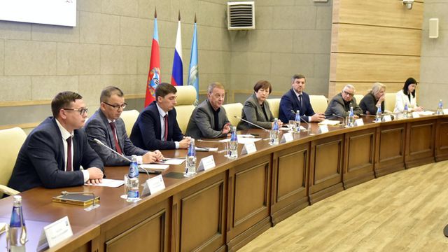 Мемориал и зеленая зона. Что благоустроят в Барнауле в 2027 году - ИА Амител, 03.09.2026