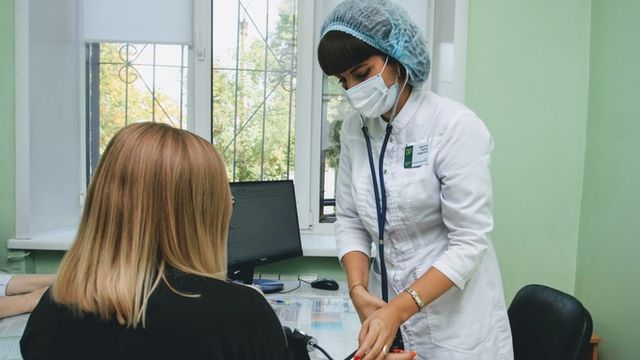 Врач объяснил, почему сезонные инфекции стали круглогодичными - ИА Амител, 04.09.2026