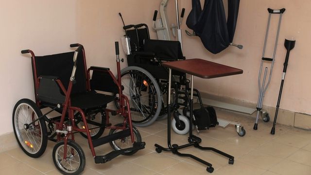 В России предложили автоматически продлевать установленную инвалидность В России предложили автоматически продлевать установленную инвалидность - ИА Амител, 04.09.2026