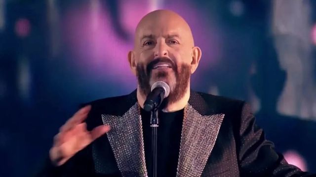 Юрий Лоза раскритиковал песню "Третье сентября" - ИА Амител, 04.09.2026
