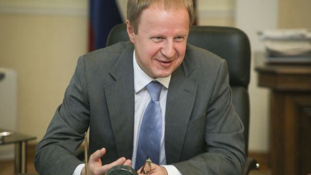 Губернатор Алтайского края Виктор Томенко поздравил барнаульцев с 296‑летием города Губернатор Алтайского края Виктор Томенко поздравил барнаульцев с 296‑летием города - ИА Амител, 05.09.2026
