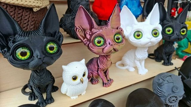 Еда, веселье, ретро и забавные котики. Как в Барнауле отмечают День города Еда, веселье, ретро и забавные котики. Как в Барнауле отмечают День города - ИА Амител, 05.09.2026