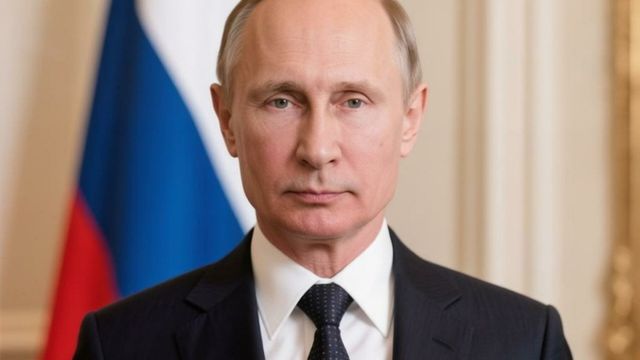Владимир Путин присвоил Бийску звание "Город трудовой доблести" - ИА Амител, 05.09.2026
